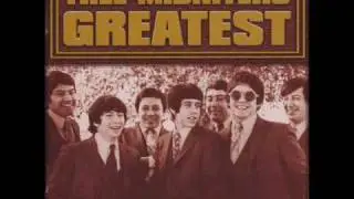 Thee Midniters - That's All