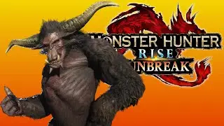 WE ARE SO BACK (For Now) | Monster hunter Shenanigans