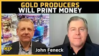 “This Is Just the Beginning” Gold Profits Surge and US Mining Outlook Explodes