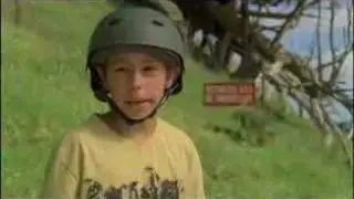 Johnny Kapahala: Back On Board - Trailer