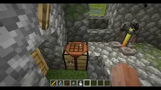 How to create mundane potion in Minecraft