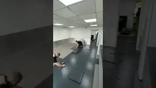 Industrial floor tiles | Satisfying Flooring Installation | PVC Interlocking Floor Tiles | Garage