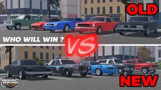 EVERYTHING You Need To Know About Classic Cars in ER:LC