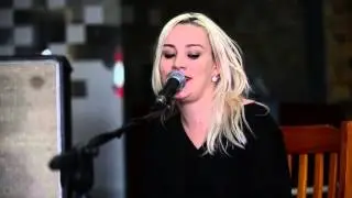 Lisa Crawley's 13th Floor Video Session