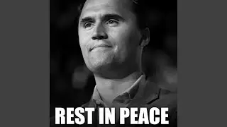 Turning Point (By Kevin Carnett) Dedicated to Charlie Kirk