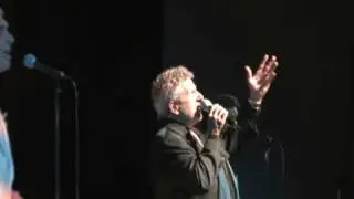 Blessed is the Rain - Johnny Maestro & the BB