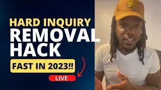 Experian Hard Inquiry Removal in 3 Days: Step-by-Step Guide
