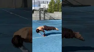 Giving the correct use to football pitch🗿 #workout #fitness #motivation #calisthenics #aesthetic
