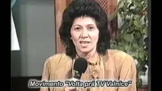 Cura Interior 10-1 - Valnice Milhomens
