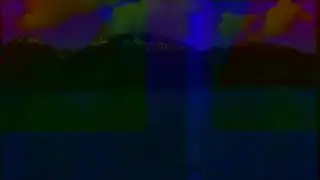Dorkwave: Glitchy A/V 