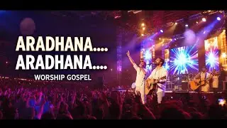 Aradhana. 🙌| Dard Bhara Yeshu Worship Song | Deep Emotional Jesus Song 2026