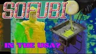 Making Sofubi in Beacon, NY - IS IT POSSIBLE?! -  Toy Pizza (EP 160)
