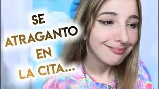 Desactive la app de citas...