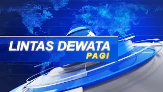 LINTAS DEWATA PAGI || 1 FEBRUARI 2026