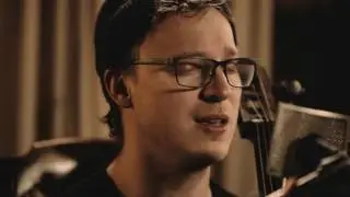 Ben Sollee and Kentucky Native