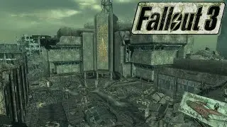 Fallout 3: Radio Galaxia