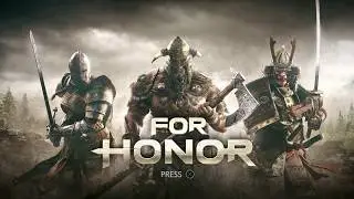 For honor orochi funny moments