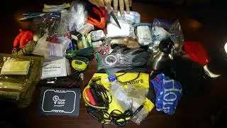 Trail Steward Bag for work - rescues - patrol - Maxpedition Proteus Versipack