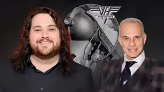 Wolfgang Reveals Why David Lee Roth Didn’t Like Van Halen’s Final Album “A Different Kind of Truth”