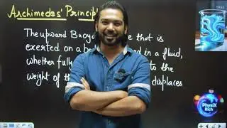 Fluid Mechanics| Fluid Statics Lecture 3 (part 2)
