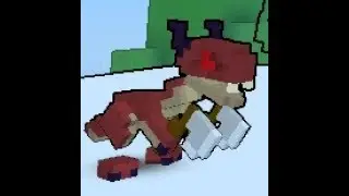How to get Rapt Berserker Ally in Trove! EASIEST WAY