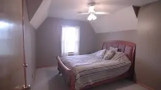 14501 S. Darnell, Olathe, KS - Real Estate Video