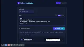 FREE Voice Cloning App | No APIs | Real Voice Clone Demo