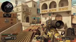 Prestige Master Montage. Level 100 Prestige Master!