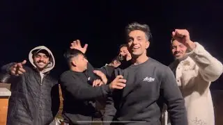 HAPPY NEW YEAR 🥳 First Vlog of 2023 😍