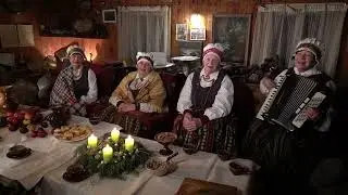 Folkloras kopa 
