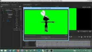 [Behind The Scenes Footage] (SFM Splatoon) - From Reploid to Inkling (Cinematic)