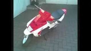 Scooter Elaborati