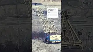 Working of Opencast HEMM | Solve the quiz | @MagicalMining #miningjobs