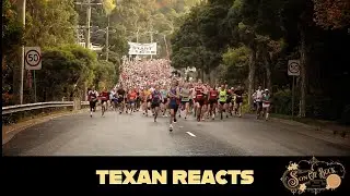 This Historic Train Race is INSANE