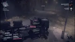 Spintires Glitches and Funny Moments
