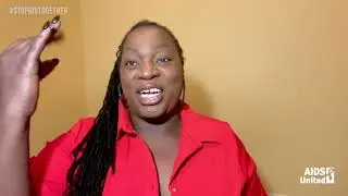 Messages of Hope on World AIDS Day 2020