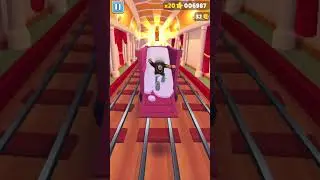Subway Surfers #73 Long Walkthrough Gameplay #live #shortslive #shortsfeed