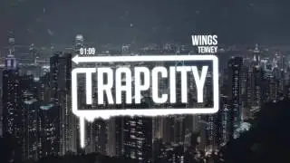 TENVEY - Wings