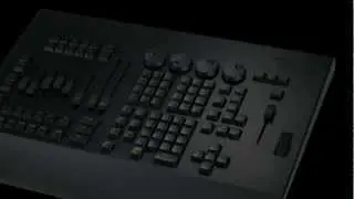 MA onPC command wing [EN]