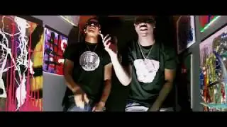 WyteBoi Lucci Ft (Slutty Boys) Pwild -  Heavy  (Official Music Video)