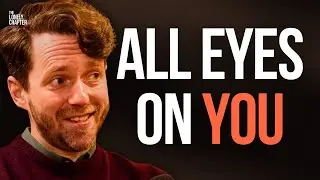 You're Not Afraid of Public Speaking, You're Afraid of This.