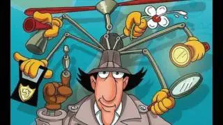 Inspector Gadget Theme