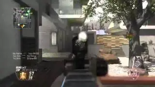 Black Ops 2 Sniper Spree You Cant Stop Me