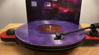 The MIDNIGHT Monsters Vinyl Rip