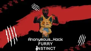 Xoomat - Anonymous, Who Is? (//Anonymous_Hack/Vol.2_Furry_Instinct)