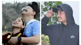 chhitko gunyu remake by bikram rana magar feat - duk pun magar/ janaki gaha / binita and bimal