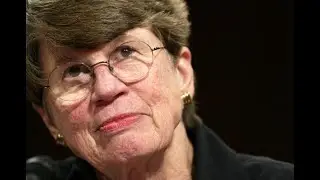 Getting to Know Janet Reno