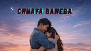 Chhaya Banera - Nepali Romantic Song - Blues Version
