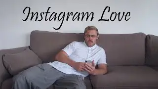 Jaden Wakefield - Instagram Love (Official Music Video)