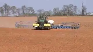 John Deere 9410R
